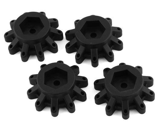 JConcepts Losi LMT & Traxxas Maxx 17mm Hex Adaptor 2982-3414