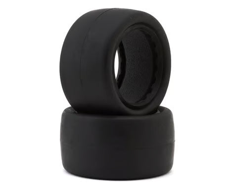 JConcepts Smoothie 3 2.2" Rear Buggy Tires (2) (G2 - Medium) JCO4118-052