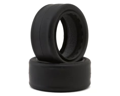 JConcepts Smoothie 3 2.2" 4WD Front Buggy Tires (2) (G2 - Medium) JCO4119-052