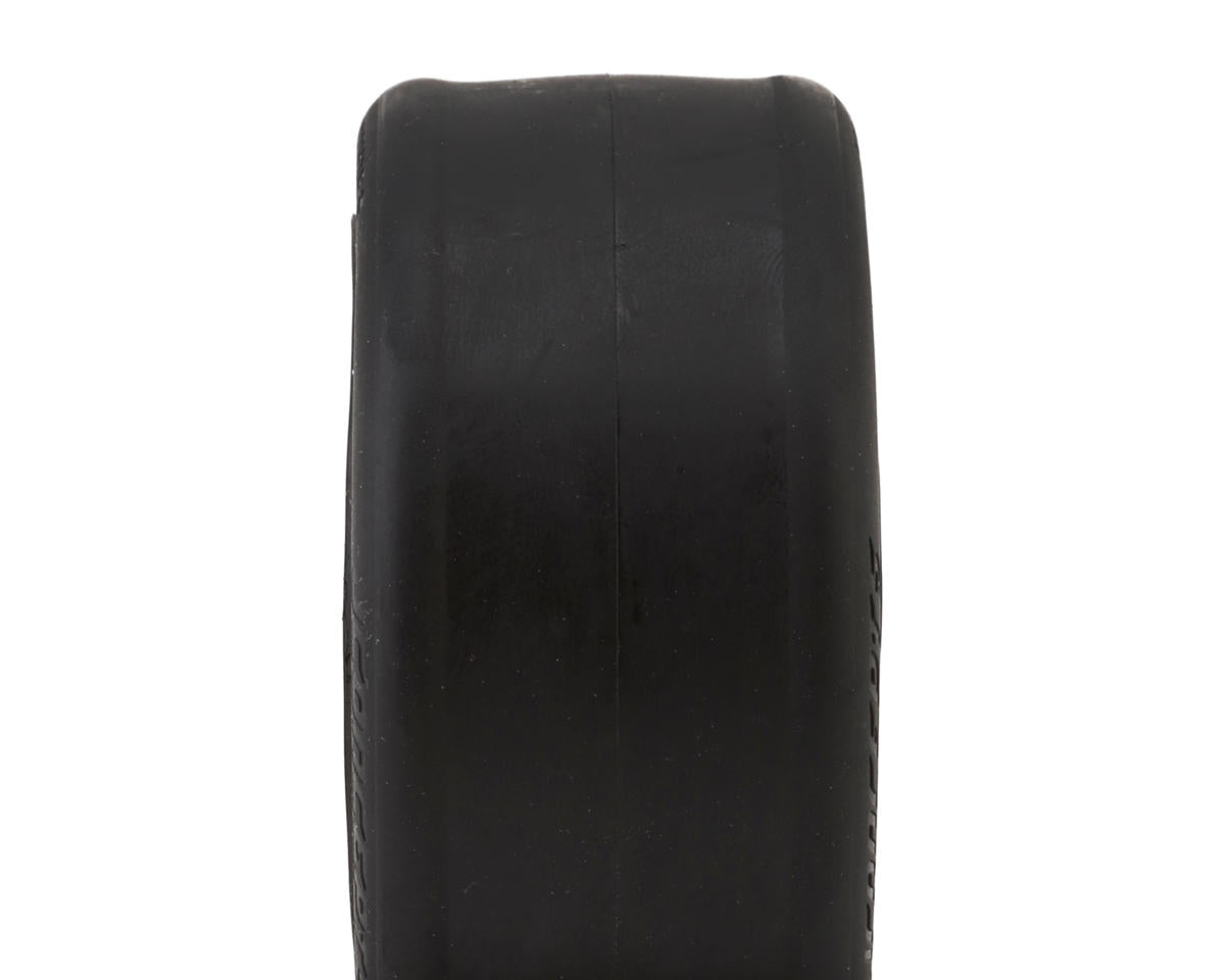 JConcepts Smoothie 3 2.2" 4WD Front Buggy Tires (2) (G2 - Medium) JCO4119-052