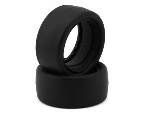 JConcepts Smoothie 3 2.2" 4WD Front Buggy Tires (2) (G1 - Hard) JCO4134-051
