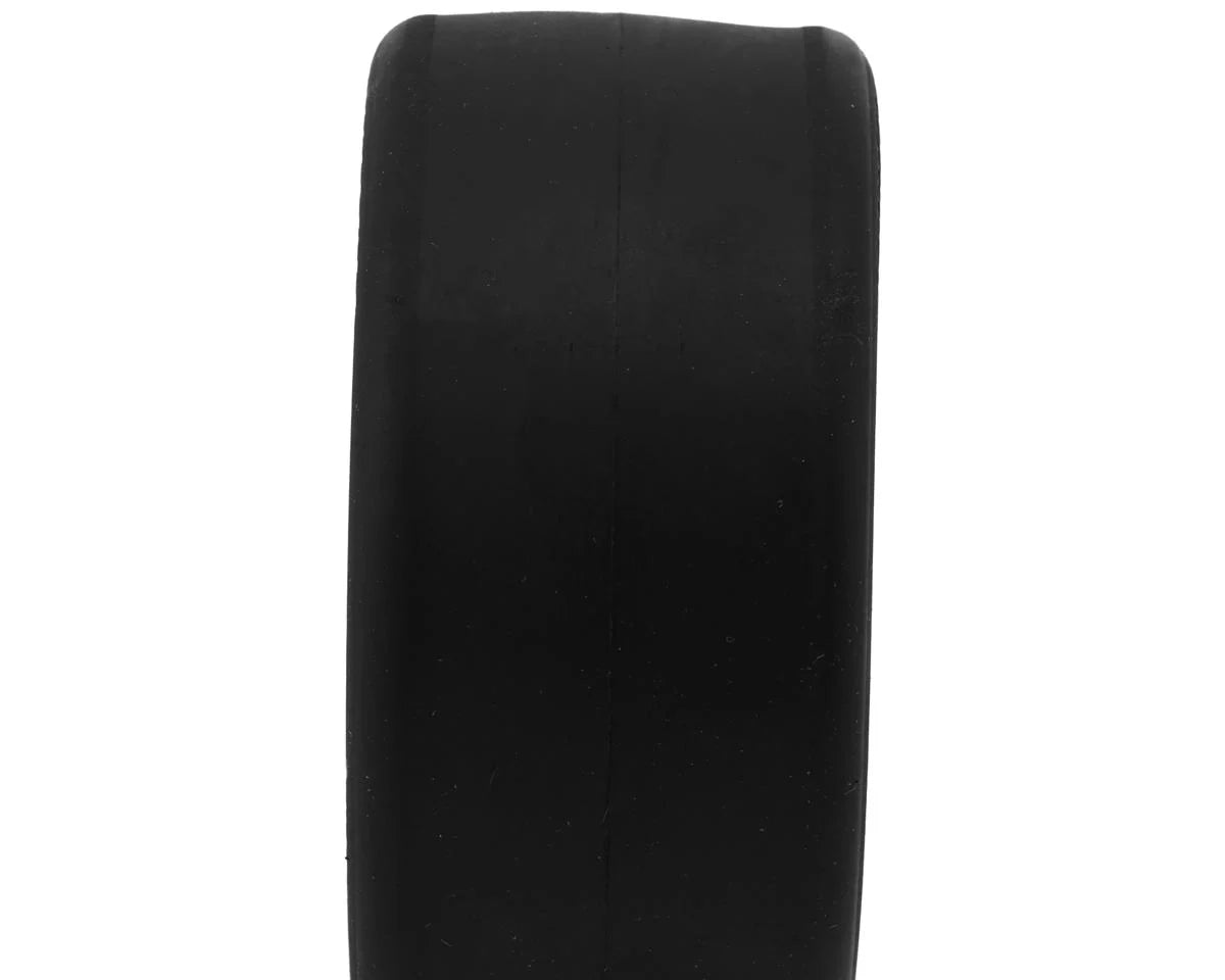 JConcepts Smoothie 3 2.2" 4WD Front Buggy Tires (2) (G1 - Hard) JCO4134-051