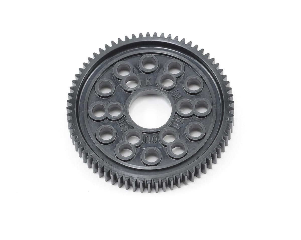 Kimbrough 48P Spur Gear (69T) 150