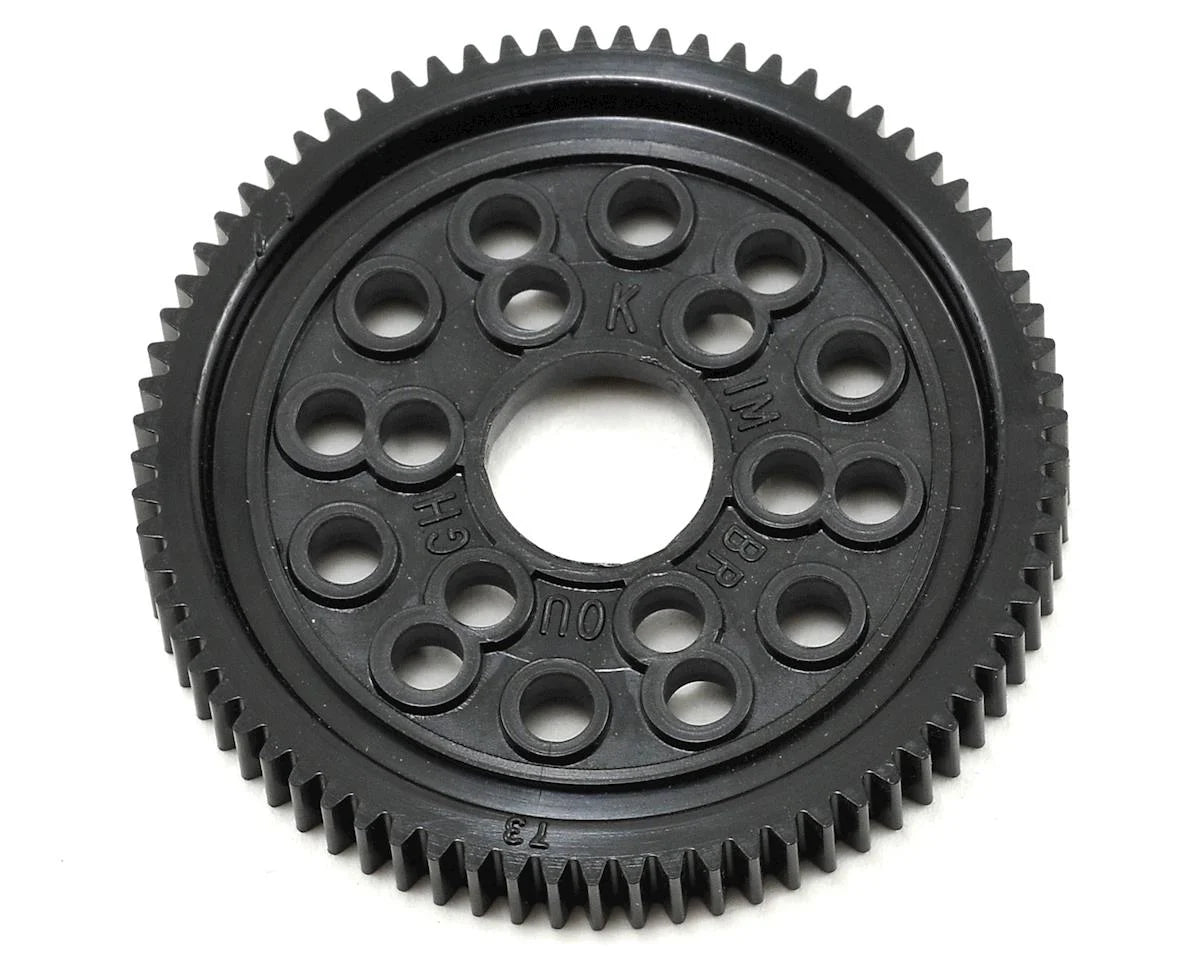 Kimbrough 48P Spur Gear (73T) KIM161