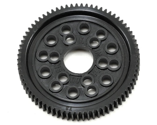 Kimbrough 48P Spur Gear (73T) KIM161