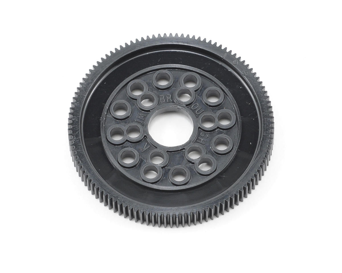 Kimbrough 64P Precision Spur Gear (108T) 208