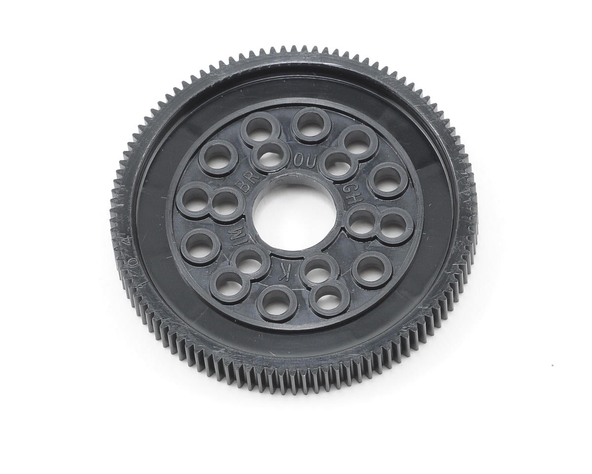 Kimbrough 64P Precision Spur Gear (104T) 211
