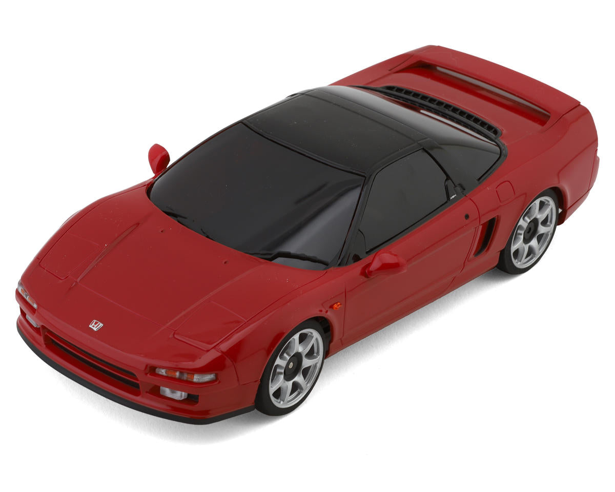 Kyosho MR-03 RWD Mini-Z ReadySet w/Honda NSX Body (Red) 32352R