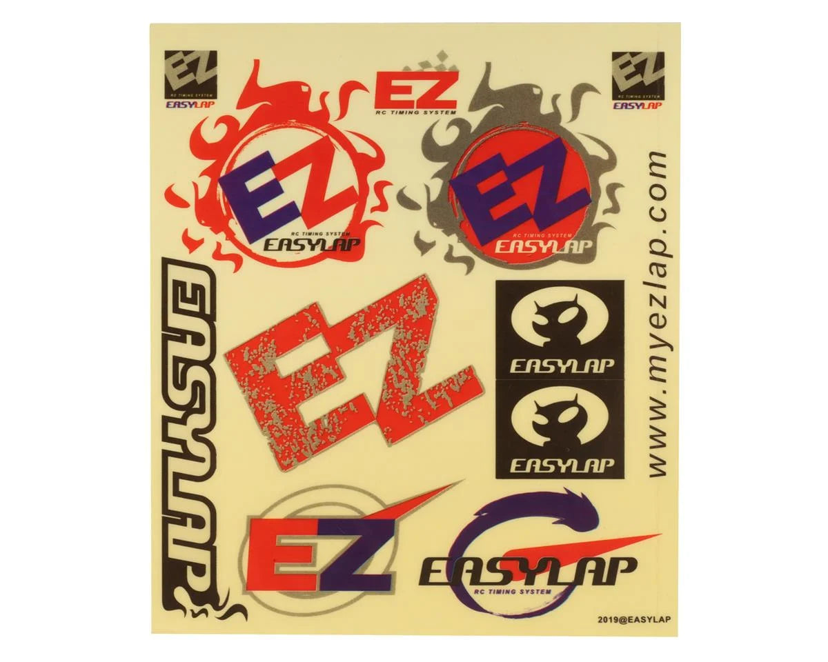 Kyosho Mini Z Easylap Micro Transponder ET001X