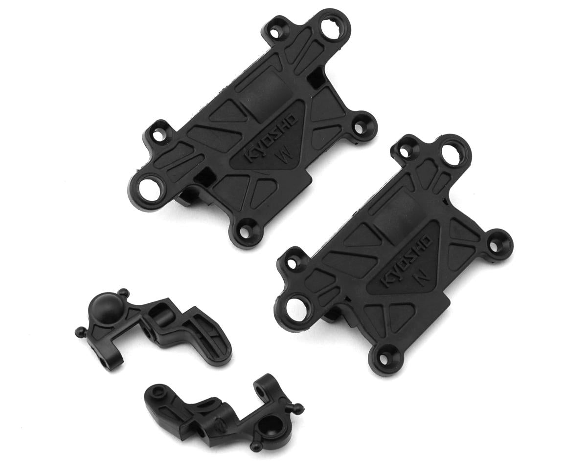 Kyosho MA-020 Front Suspension Arm Set KYOMD202B
