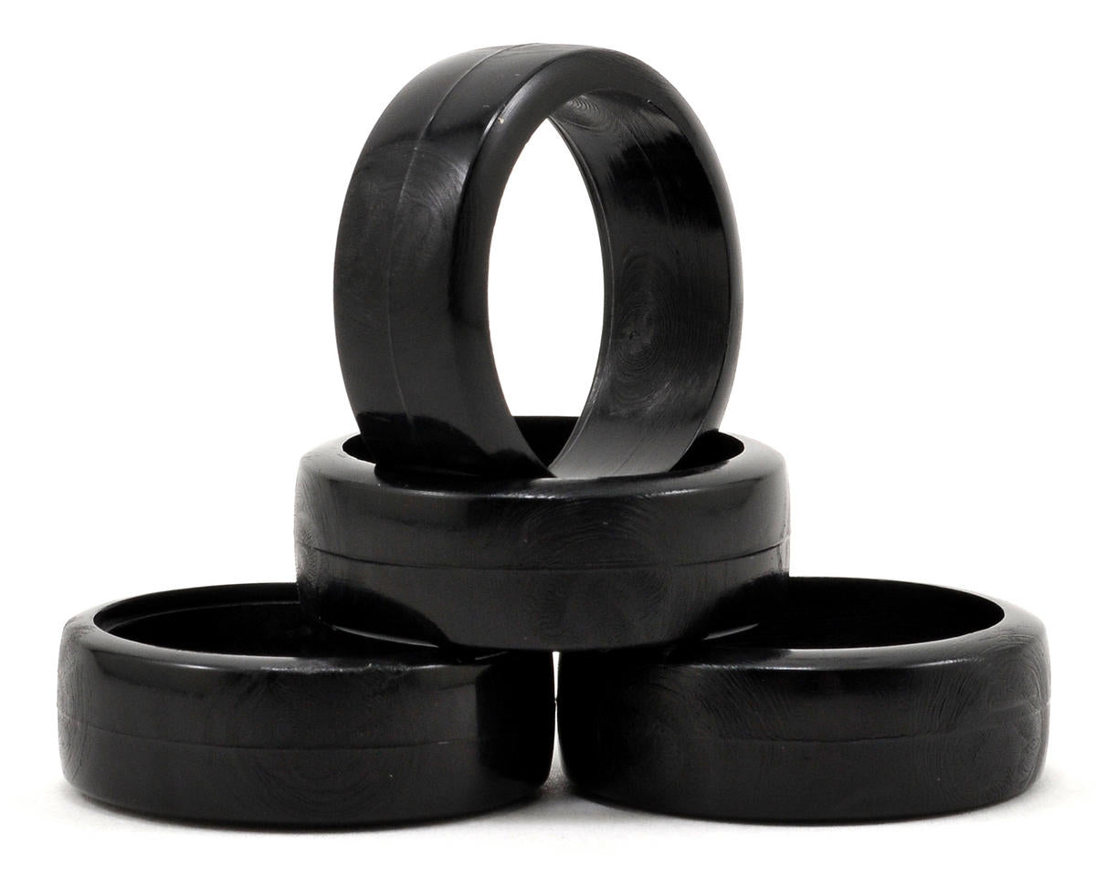 KYOSHO Drifting Tire Set, 8.5mm, AWD, for Mini-Z KYOMDT001