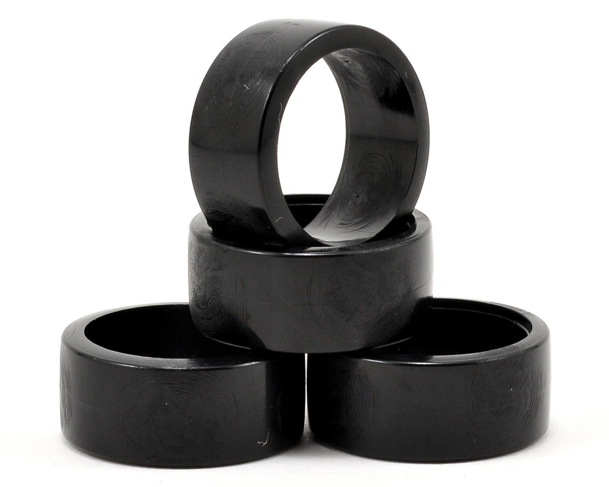 Kyosho Drifting Tire Set, 11mm, AWD, for Mini-Z KYOMDT002