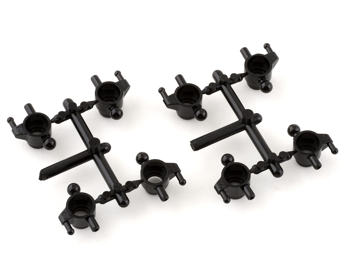 Kyosho Mini Z MA-020 Camber Knuckle Set MDW202B