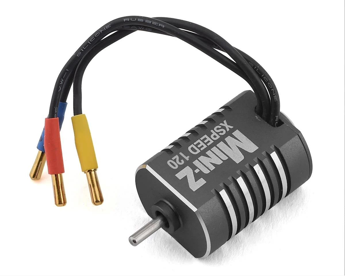 Kyosho Mini-Z XSpeed 120 Brushless Motor (12000KV) MZ603
