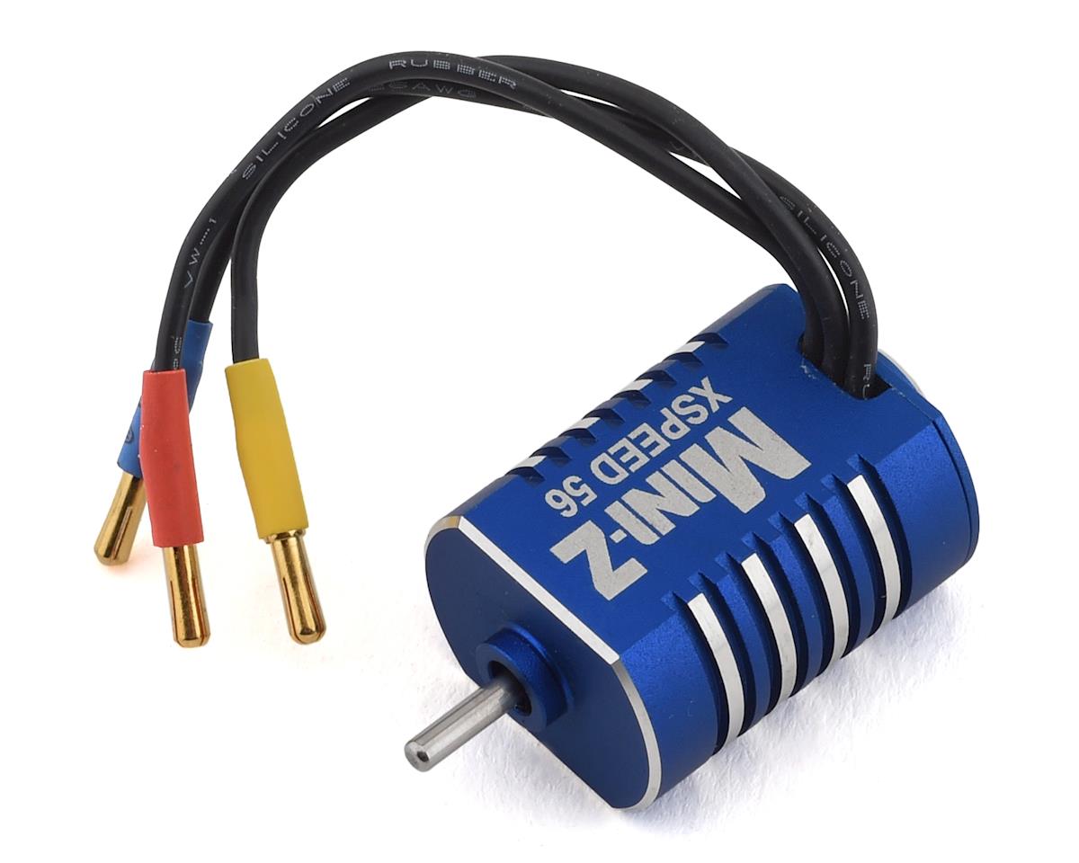Kyosho Mini-Z XSpeed 56 Brushless Motor (5600KV) MZ605