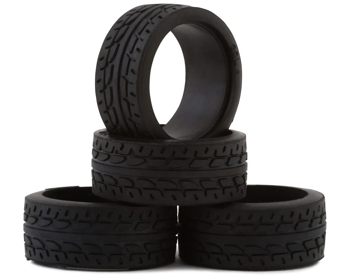 KYOSHO Mini-Z Racing Radial Tire 20 MZW37-20