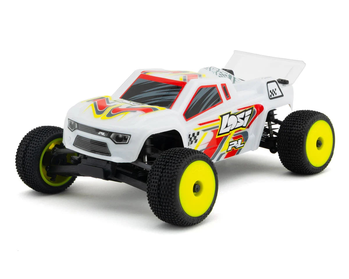 Losi Micro-T 1/28 RTR 2WD Stadium Truck LOS-1392T1