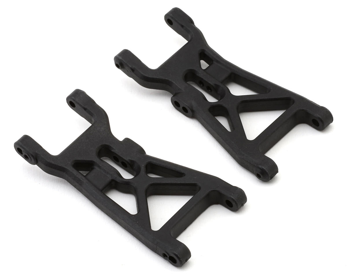 Losi 22S Sprint Front Suspension Arms (Stiffezel) (2)  LOS-1886