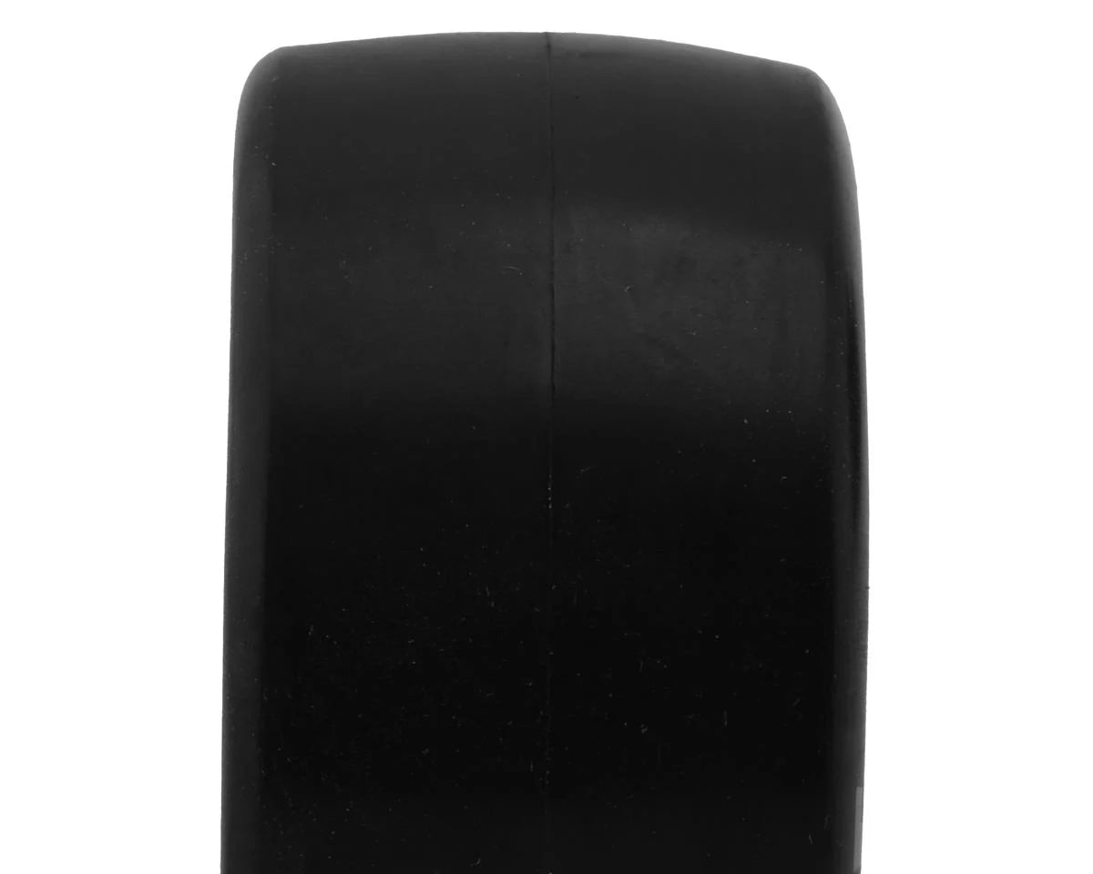 Losi NASCAR® Goodyear Eagle Pre-Mounted Tires (4) (Medium) LOS-1914