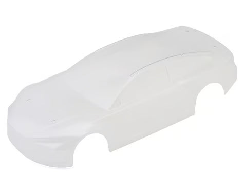 Losi NASCAR 2024 Toyota Camry Body (Clear) LOS-1918