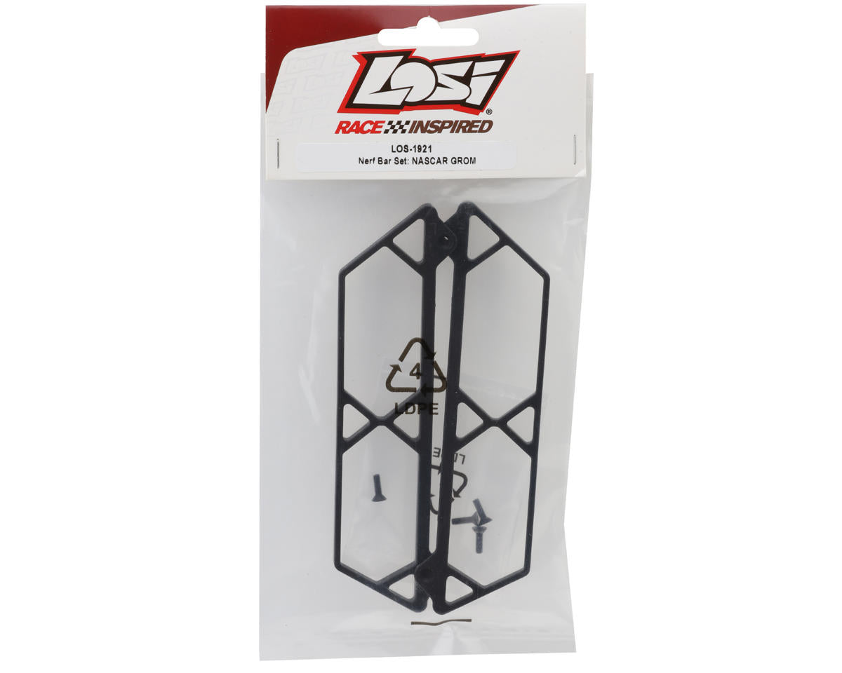 Losi NASCAR®, Nerf Bar Set  LOS-1921
