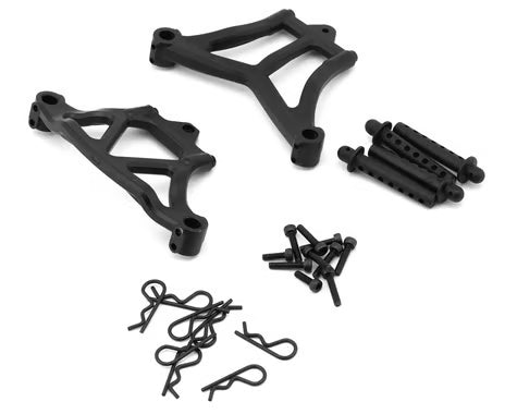 Losi NASCAR® Body Mount Set LOS-1928