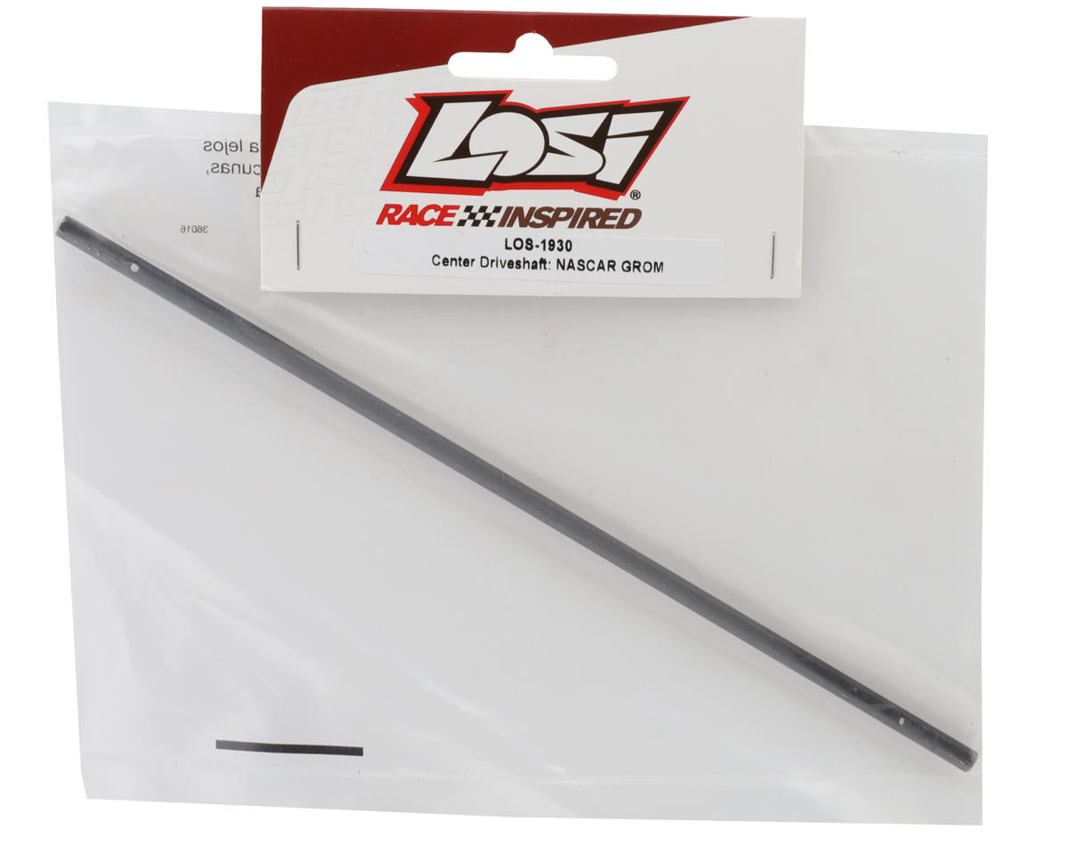 Losi NASCAR Center Driveshaft LOS-1930