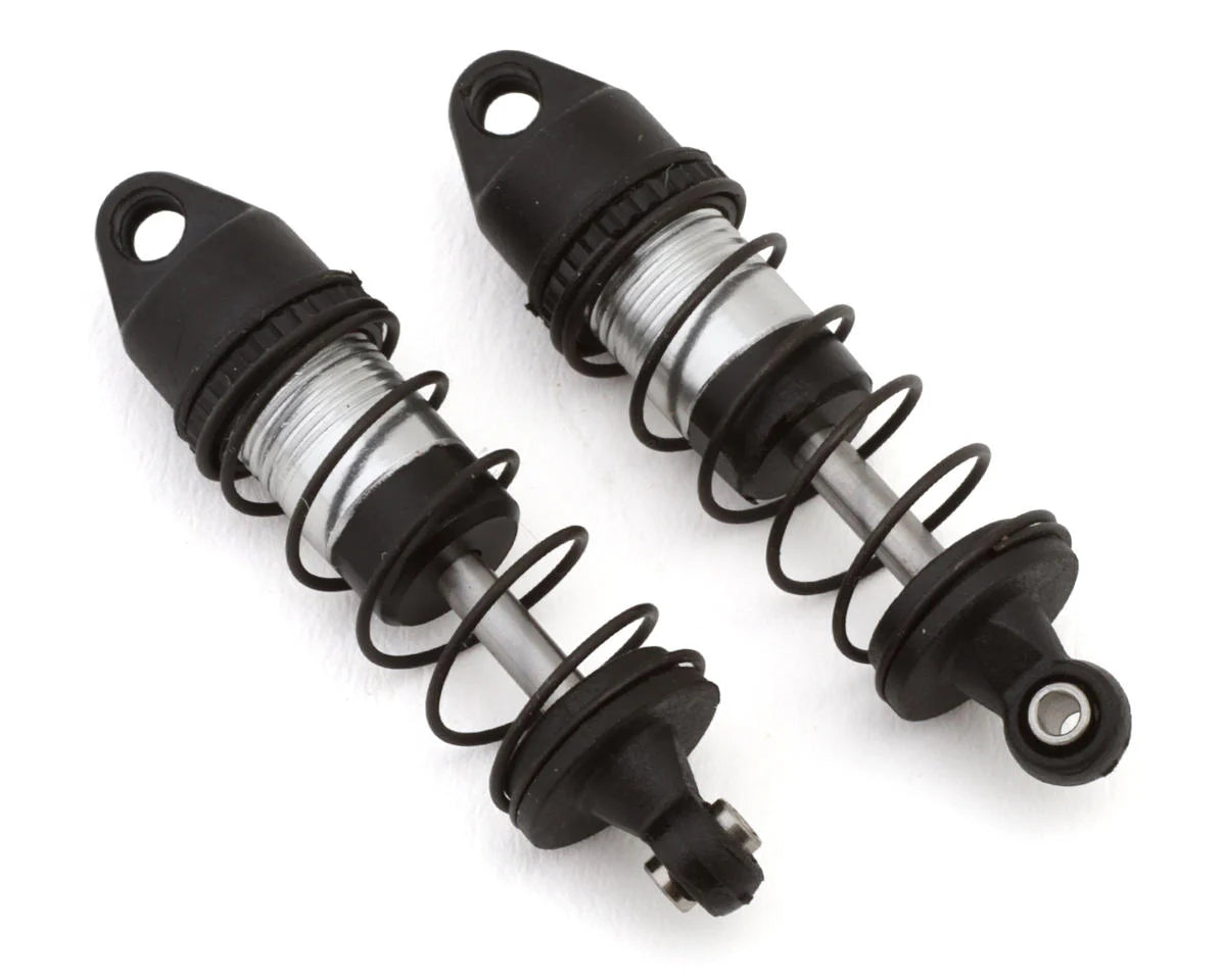 Losi Micro-B Pre-Assembled Aluminum Front Shocks (2) LOS-1988
