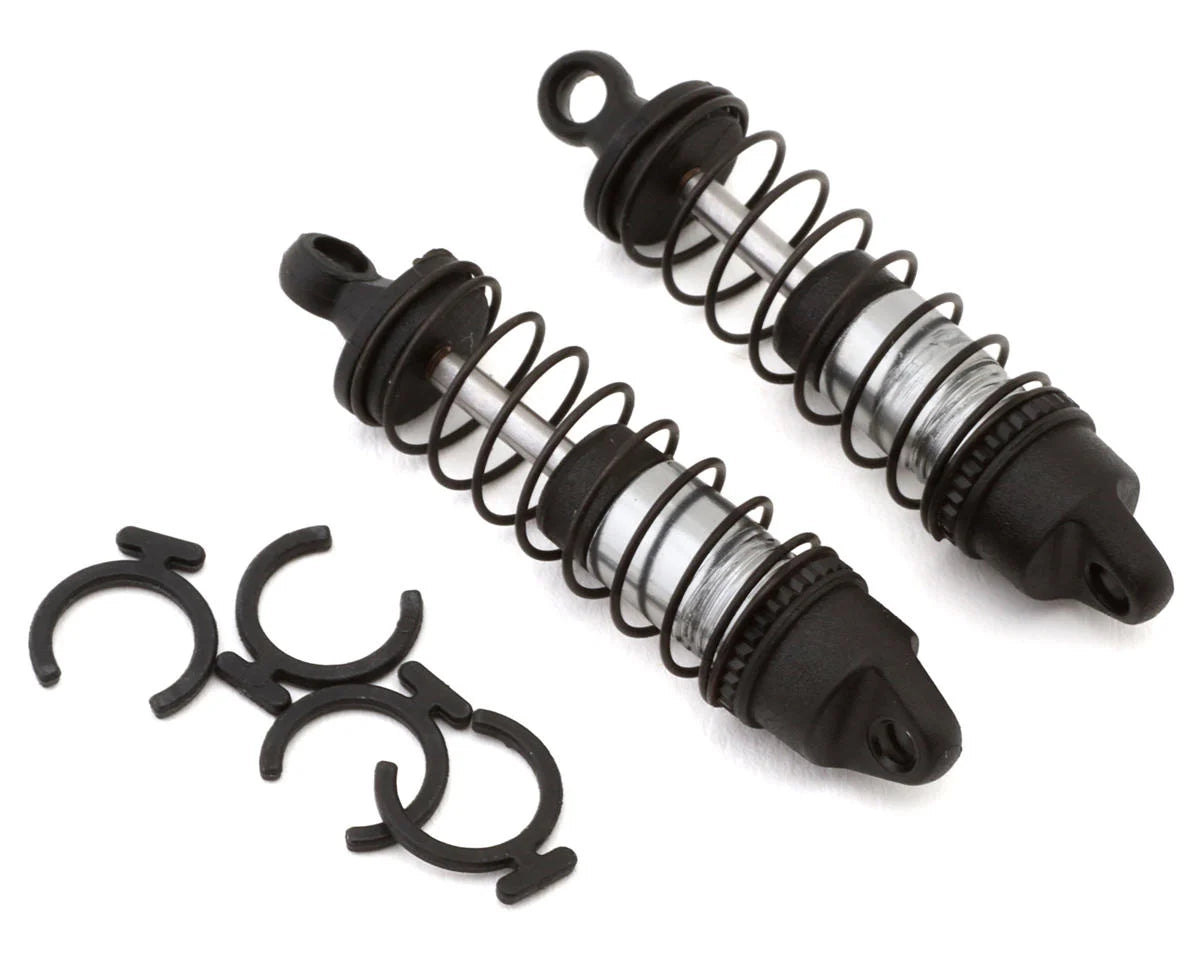 Losi Micro-B Pre-Assembled Aluminum Rear Shocks (2) LOS-1989