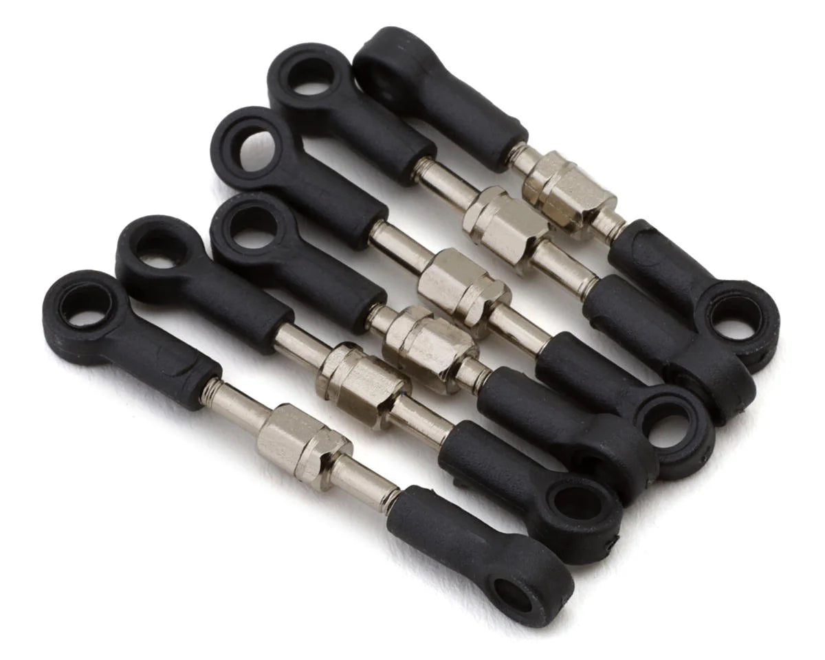 Losi Micro-B Micro -T Adjustable Turnbuckle Set LOS-1990