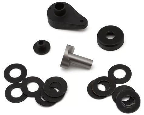 Losi LMT 2.0 HD Servo Saver (25T) LOS-2068