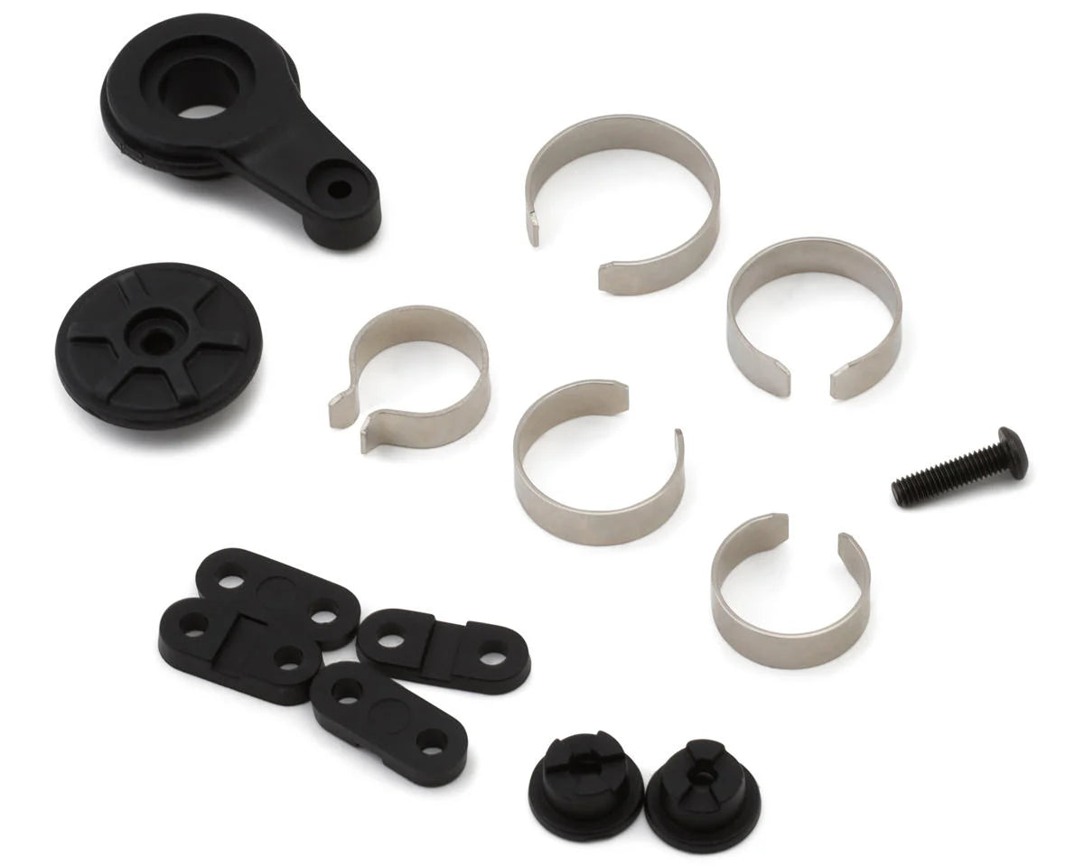 Losi 22S Sprint Servo Saver Set LOS-2393