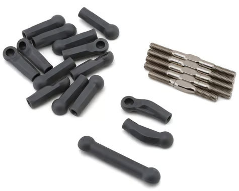 Losi 22S Sprint Camber & Steering Links Set LOS-2398