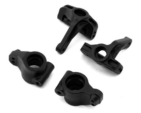 Losi 22S Sprint Hub & Spindle Set LOS-2402