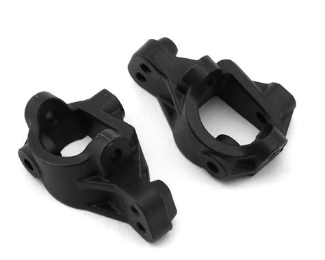 Losi 22S Sprint Caster Blocks (2) LOS-2407