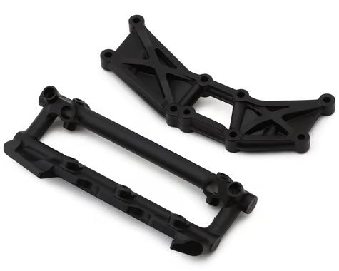 Losi 22S Sprint Rear Bumper Mount Set LOS-2410