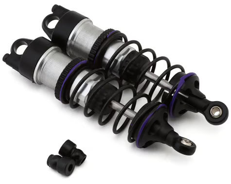 Losi 22S Sprint Aluminum Front Shocks (2) LOS-2412