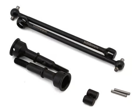 Losi 22S Sprint 67mm CVA Driveshafts (2) LOS-2414