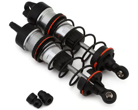 Losi 22S Sprint Aluminum Rear Shocks (2) LOS-2419