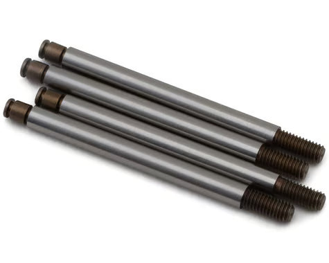 Losi 22S Sprint 44mm Shock Shafts (4) LOS-2422