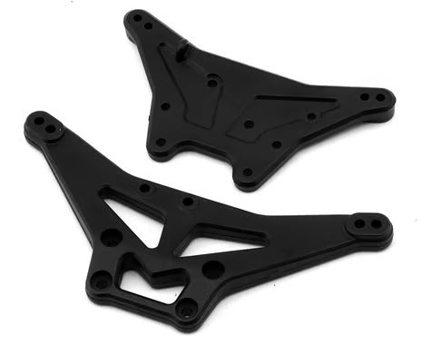 Losi 22S Sprint Shock Towers Set LOS-2426