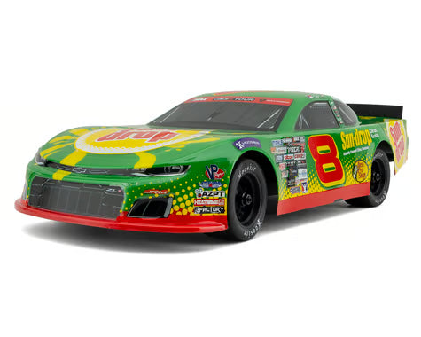 1/12 Losi Asphalt Late Model Dale Earnhardt Jr. No. 8 (Battery & Charger Included) LOS-3104T1