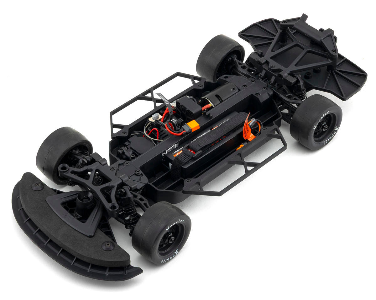 1/12 Losi Asphalt Late Model Dale Earnhardt Jr. No. 8 (Battery & Charger Included) LOS-3104T1