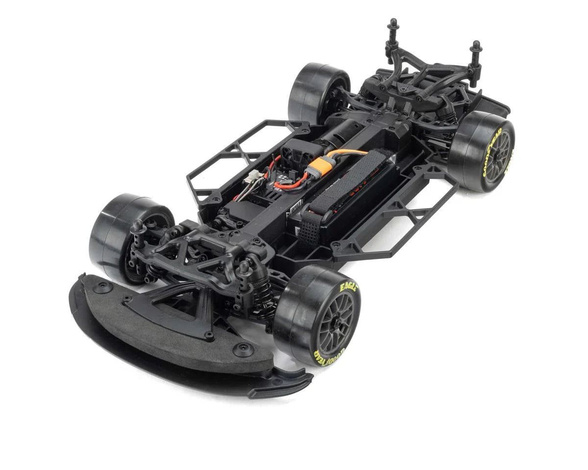 Losi NASCAR #24 Chevrolet Monte Carlo 1/12 2S AWD RTR On-Road Car (Jeff Gordon) LOS1120024