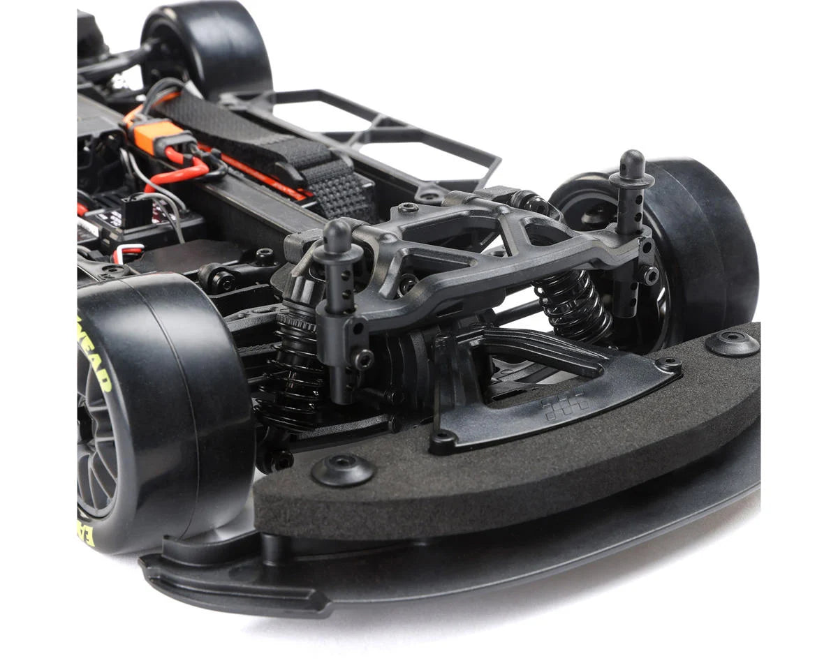 Losi NASCAR #5 Chevy Camaro ZL1 1/12 2S AWD RTR On-Road Car (Kyle Larson) LOS1122505