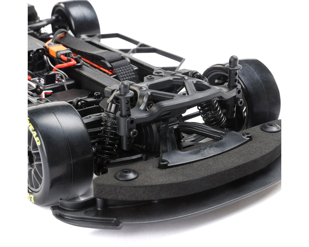 Losi NASCAR #20 Toyota Camry 1/12 2S AWD RTR On-Road Car (Christopher Bell) LOS1122520