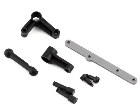 Losi Mini JRX2 Bellcrank Set LOS211025
