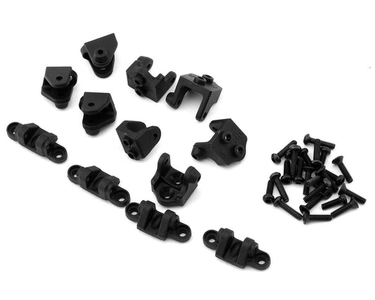 Losi Mini LMT Suspension Mounting Set LOS211044