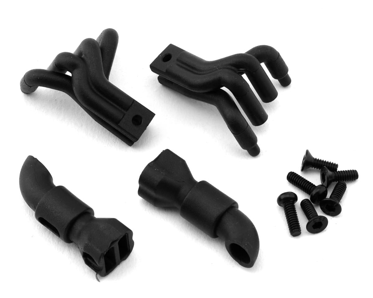 Losi Mini LMT 4-In-1 Collective Header Set LOS211048