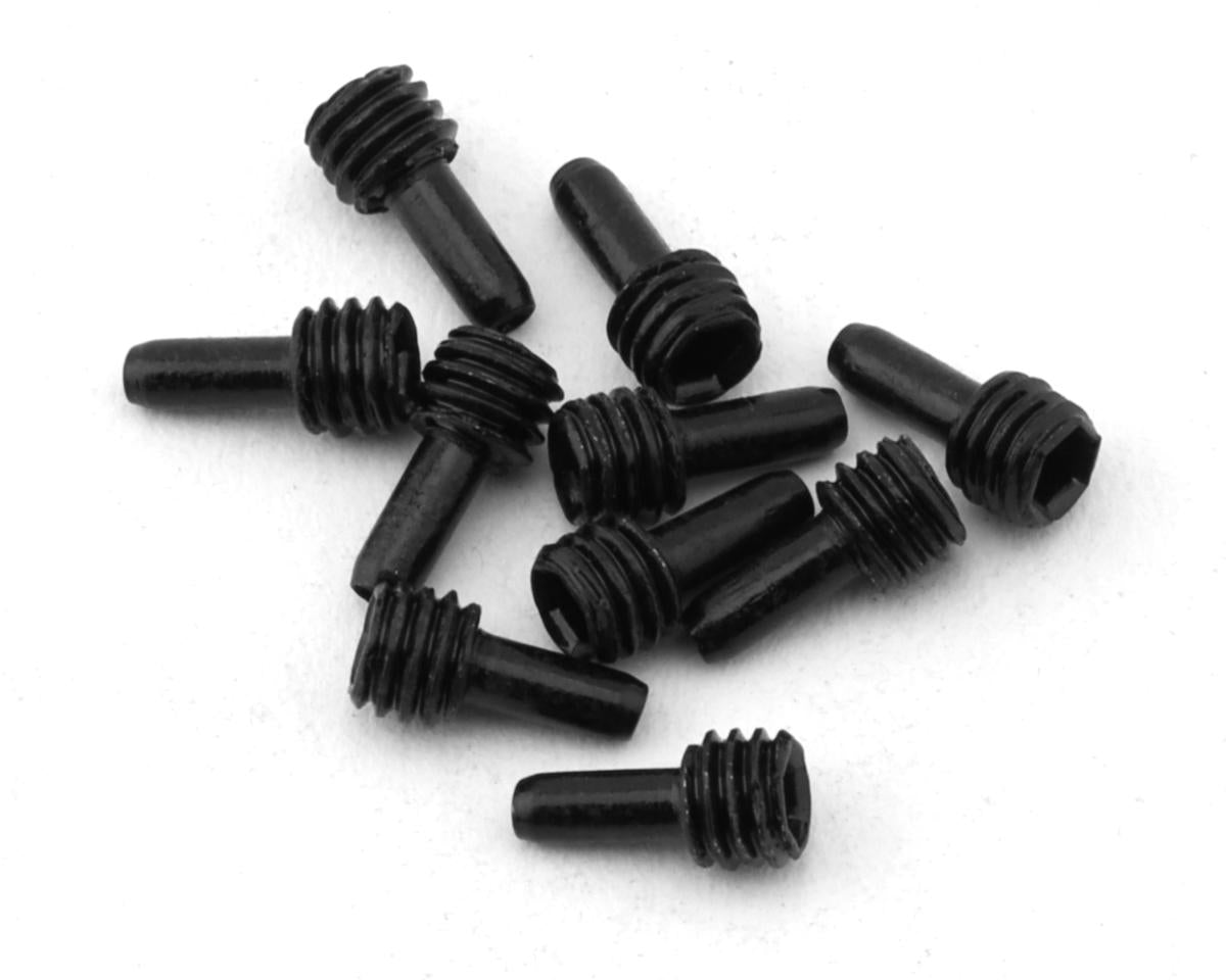 Losi Mini LMT Center Driveshaft Screw Pin (10) LOS212040